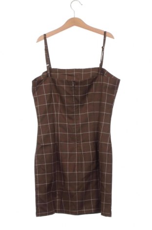 Kleid ASOS, Größe S, Farbe Braun, Preis 6,84 €