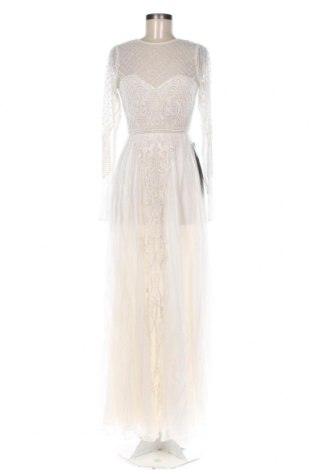 Kleid ASOS, Größe S, Farbe Ecru, Preis € 116,38
