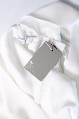 Φόρεμα ASOS, Μέγεθος M, Χρώμα Λευκό, Τιμή 148,97 €