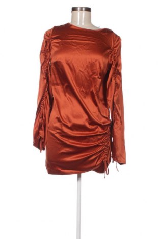 Kleid ASOS, Größe M, Farbe Braun, Preis € 16,83