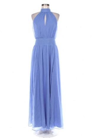 Φόρεμα ASOS, Μέγεθος M, Χρώμα Μπλέ, Τιμή 68,04 €
