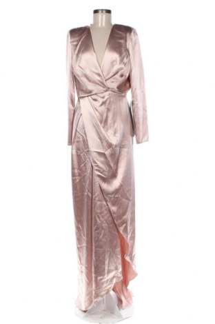 Φόρεμα ASOS, Μέγεθος M, Χρώμα Σάπιο μήλο, Τιμή 154,12 €