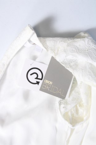 Φόρεμα ASOS, Μέγεθος M, Χρώμα Λευκό, Τιμή 200,52 €