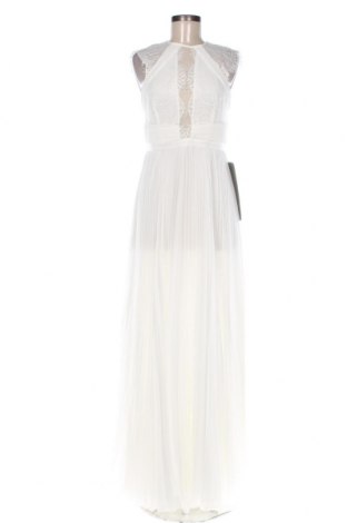 Φόρεμα ASOS, Μέγεθος M, Χρώμα Λευκό, Τιμή 30,08 €