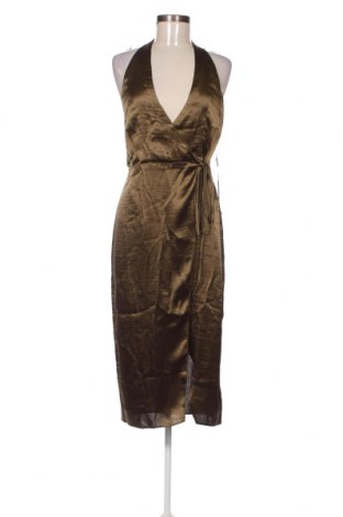 Φόρεμα ASOS, Μέγεθος M, Χρώμα Πράσινο, Τιμή 8,94 €