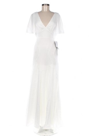 Φόρεμα ASOS, Μέγεθος S, Χρώμα Λευκό, Τιμή 154,12 €