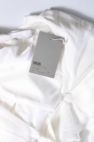 Kleid ASOS, Größe XL, Farbe Weiß, Preis € 59,59
