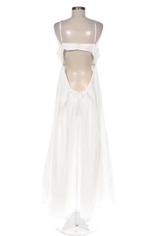Kleid ASOS, Größe XL, Farbe Weiß, Preis 52,14 €