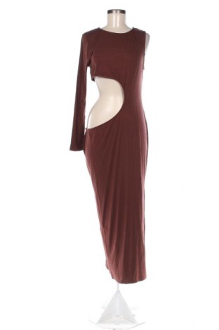 Kleid ASYOU, Größe XL, Farbe Braun, Preis 5,26 €