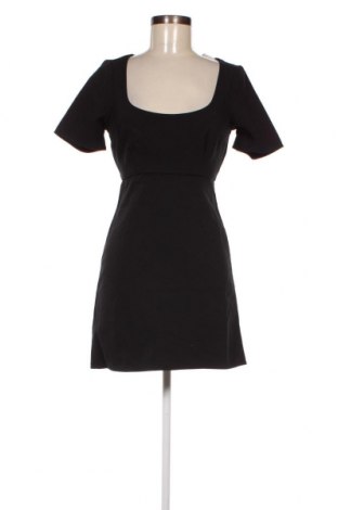 Kleid Abercrombie & Fitch, Größe XS, Farbe Schwarz, Preis 19,85 €