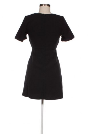Šaty  Abercrombie & Fitch, Veľkosť XS, Farba Čierna, Cena  16,24 €