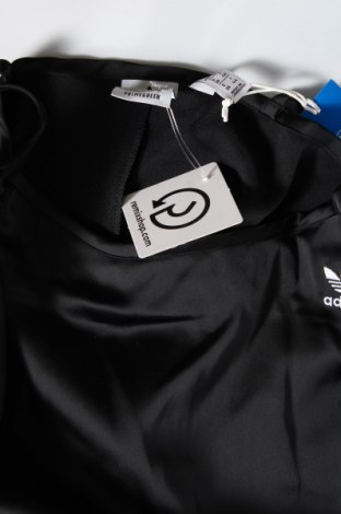 Kleid Adidas Originals, Größe M, Farbe Schwarz, Preis 26,23 €