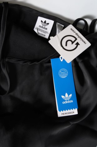 Kleid Adidas Originals, Größe XS, Farbe Schwarz, Preis € 6,56