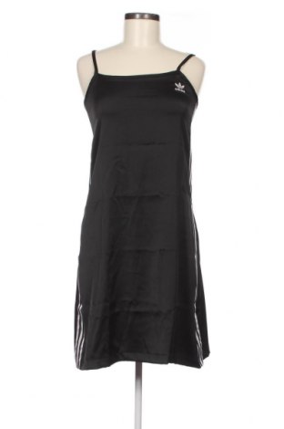 Φόρεμα Adidas Originals, Μέγεθος XS, Χρώμα Μαύρο, Τιμή 8,20 €
