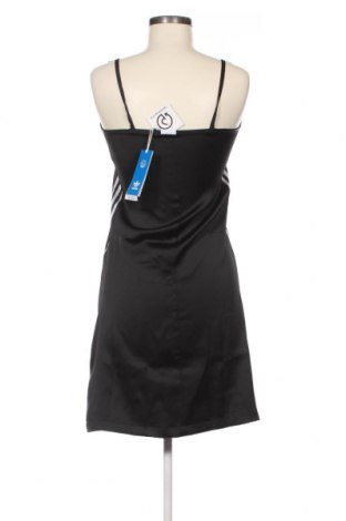 Kleid Adidas Originals, Größe XS, Farbe Schwarz, Preis 26,23 €