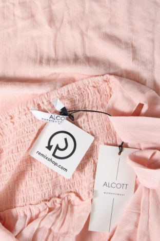 Šaty  Alcott, Velikost M, Barva Růžová, Cena  733,00 Kč