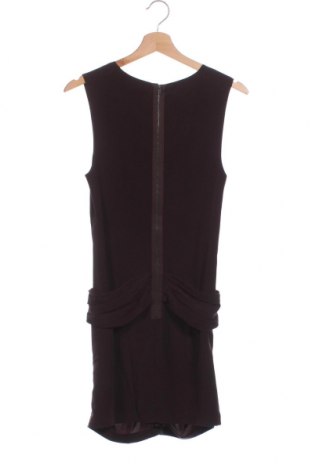 Kleid AllSaints, Größe XS, Farbe Braun, Preis 7,77 €