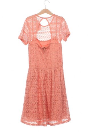 Φόρεμα Amisu, Μέγεθος XS, Χρώμα Πορτοκαλί, Τιμή 3,41 €