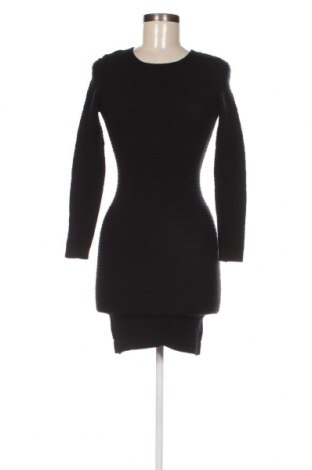 Kleid Amisu, Größe XS, Farbe Schwarz, Preis 3,26 €