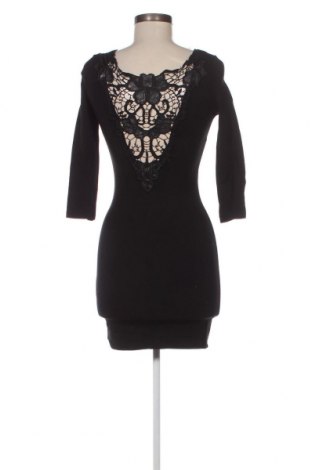 Šaty  Amisu, Veľkosť S, Farba Čierna, Cena  3,78 €