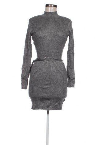 Kleid Anastacia, Größe M, Farbe Grau, Preis 2,22 €