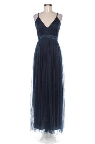Φόρεμα Anaya with love, Μέγεθος S, Χρώμα Μπλέ, Τιμή 8,16 €