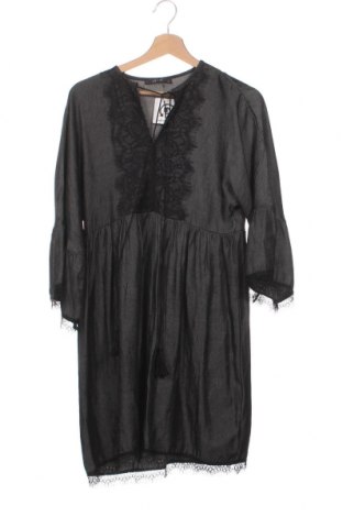 Kleid Anel, Größe S, Farbe Grau, Preis 3,63 €