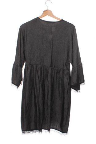 Φόρεμα Anel, Μέγεθος S, Χρώμα Γκρί, Τιμή 3,77 €