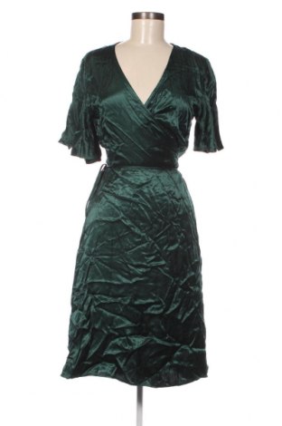 Šaty  Anna Field, Veľkosť L, Farba Zelená, Cena  10,67 €