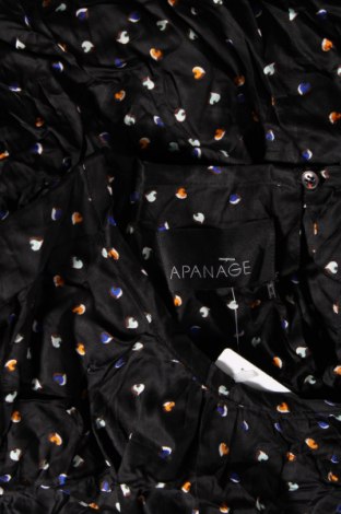 Kleid Apanage, Größe M, Farbe Mehrfarbig, Preis 3,55 €