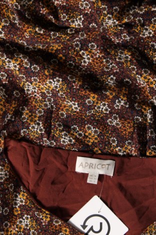 Kleid Apricot, Größe XS, Farbe Mehrfarbig, Preis € 2,60
