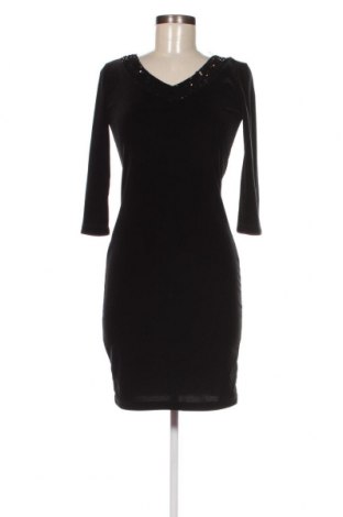 Šaty  Arin, Veľkosť M, Farba Čierna, Cena  3,79 €