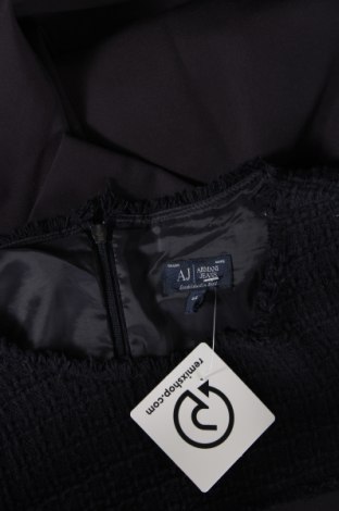 Рокля Armani Jeans, Размер L, Цвят Син, Цена 171,00 лв.