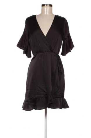 Φόρεμα Ax Paris, Μέγεθος M, Χρώμα Μαύρο, Τιμή 11,57 €