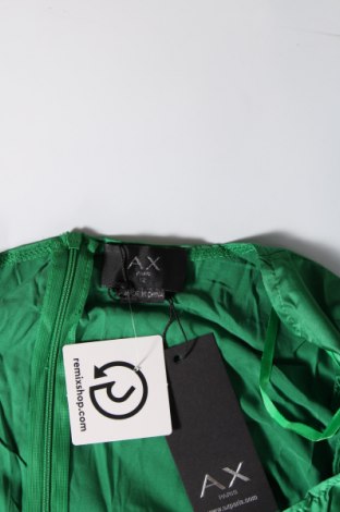 Kleid Ax Paris, Größe M, Farbe Grün, Preis 13,15 €