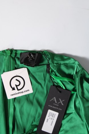 Φόρεμα Ax Paris, Μέγεθος M, Χρώμα Πράσινο, Τιμή 11,57 €