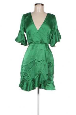 Šaty  Ax Paris, Veľkosť M, Farba Zelená, Cena  11,57 €