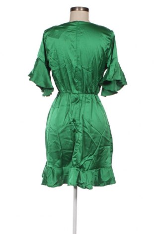 Φόρεμα Ax Paris, Μέγεθος M, Χρώμα Πράσινο, Τιμή 11,57 €
