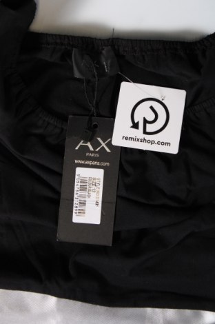 Kleid Ax Paris, Größe M, Farbe Schwarz, Preis € 17,35