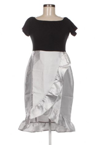 Φόρεμα Ax Paris, Μέγεθος M, Χρώμα Μαύρο, Τιμή 6,84 €