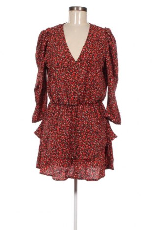 Kleid Ax Paris, Größe M, Farbe Mehrfarbig, Preis 6,84 €