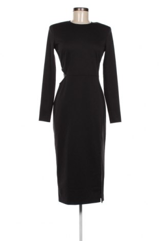 Kleid BOSS, Größe S, Farbe Schwarz, Preis 185,98 €
