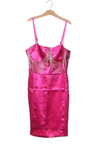 Φόρεμα Band of Stars, Μέγεθος S, Χρώμα Ρόζ , Τιμή 31,55 €