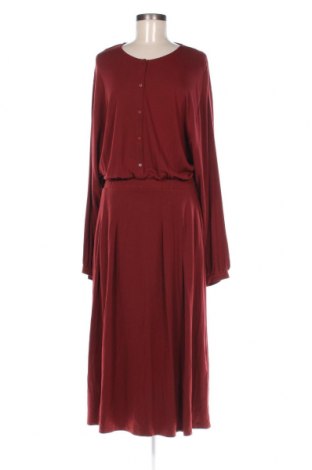 Φόρεμα Baukjen, Μέγεθος XL, Χρώμα Κόκκινο, Τιμή 20,71 €