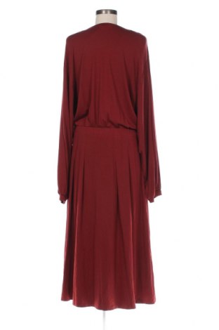 Φόρεμα Baukjen, Μέγεθος XL, Χρώμα Κόκκινο, Τιμή 57,53 €