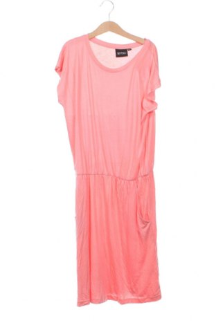 Φόρεμα Be You, Μέγεθος M, Χρώμα Ρόζ , Τιμή 19,85 €