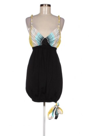 Φόρεμα Bebe, Μέγεθος XS, Χρώμα Μαύρο, Τιμή 1,81 €
