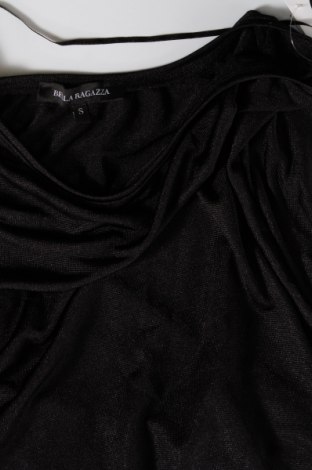 Šaty  Bella Ragazza, Veľkosť S, Farba Čierna, Cena  3,28 €