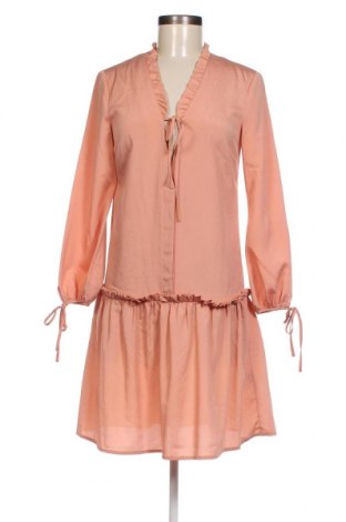 Φόρεμα Day Birger Et Mikkelsen, Μέγεθος M, Χρώμα Ρόζ , Τιμή 10,02 €