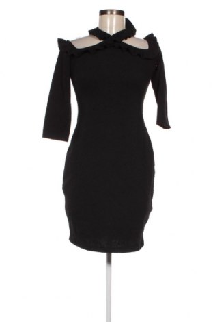 Kleid Body Flirt, Größe S, Farbe Schwarz, Preis 3,23 €